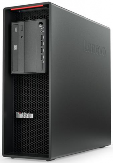 Lenovo ThinkStation P520 30BE00H8TX05 Masaüstü Bilgisayar kullananlar yorumlar